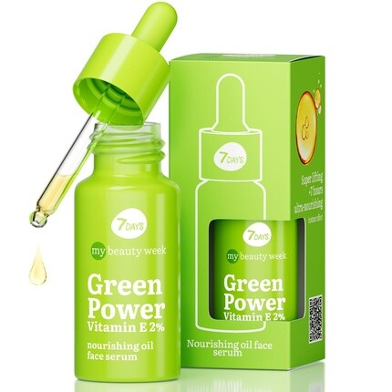 7Days Сыворотка для лица с витамином Е Питательная сыворотка с маслом авокадо и пептидами Корейский уход за кожей Антивозрастной уход за лицом Сыворотка против морщин для зрелой и сухой кожи
7Days Сыворотка для лица с витамином Е Питательная сыворотка с маслом авокадо и пептидами Корейский уход за кожей Антивозрастной уход за лицом Сыворотка против морщин для зрелой и сухой кожи