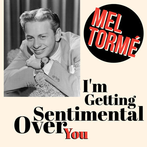 CD диск Torme, Mel: I'm Getting Sentimental Over You
CD диск Torme, Mel: I'm Getting Sentimental Over You
