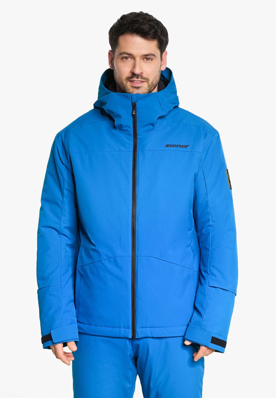 Лыжная куртка Ziener TARAINO-Z, Blue, Синий, Лыжная куртка Ziener TARAINO-Z, Blue
Лыжная куртка Ziener TARAINO-Z, Blue, Синий, Лыжная куртка Ziener TARAINO-Z, Blue