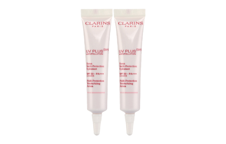 Наборы для путешествий / пробники унисекс CLARINS
Наборы для путешествий / пробники унисекс CLARINS
