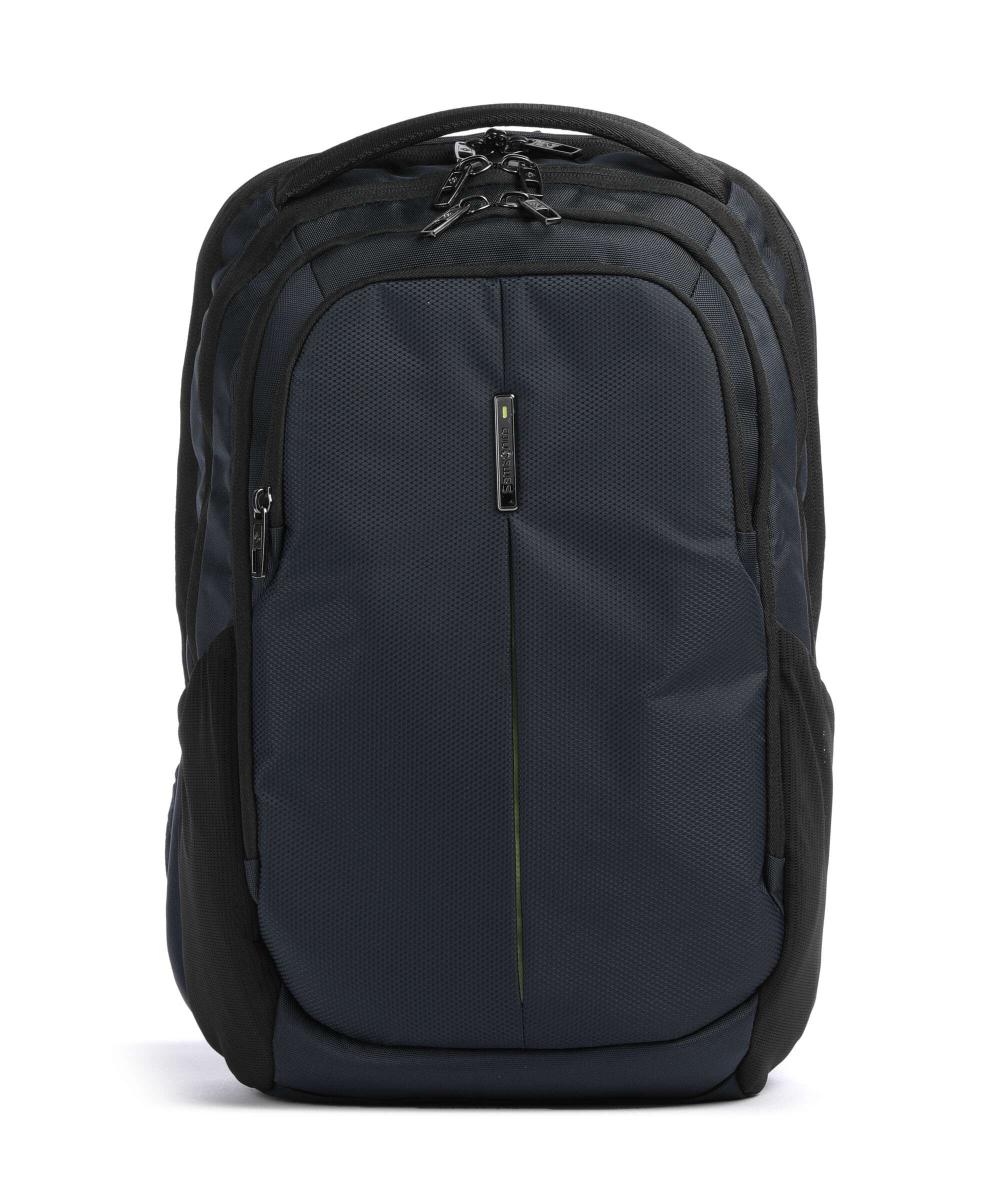 Рюкзак для ноутбука Guardit 3 0 м 15″ из переработанного полиэстера Samsonite, синий
Рюкзак для ноутбука Guardit 3 0 м 15″ из переработанного полиэстера Samsonite, синий