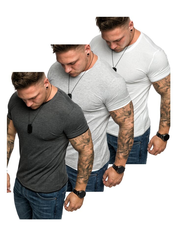 Футболка Amaci&Sons
Футболка Amaci&Sons