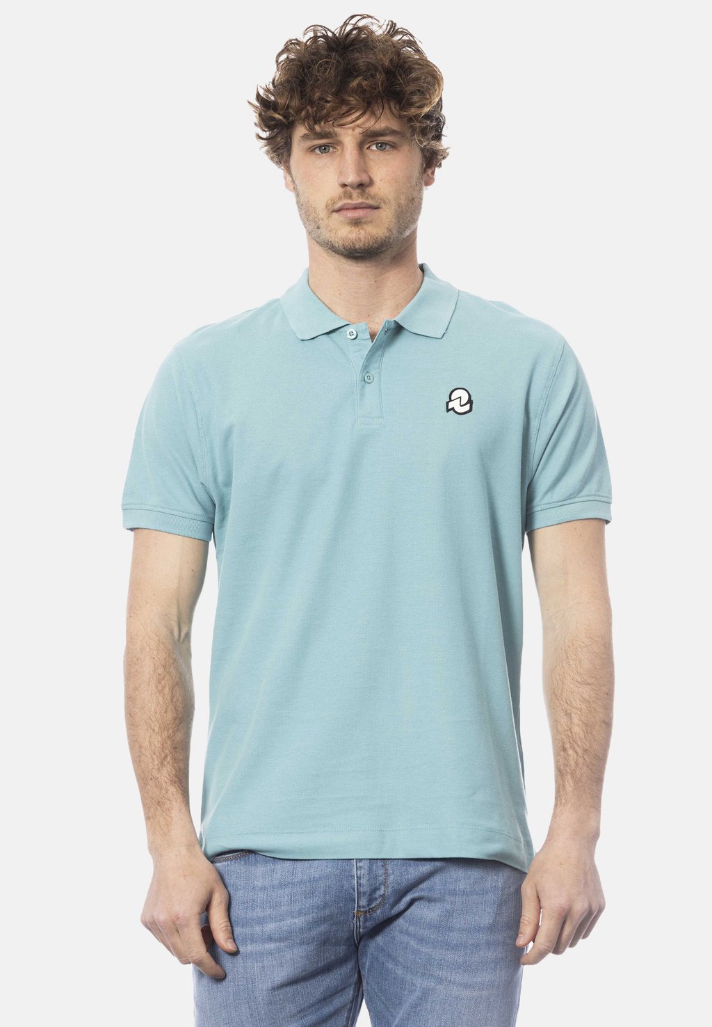 Поло INVICTA, светло-голубой
Поло INVICTA, светло-голубой