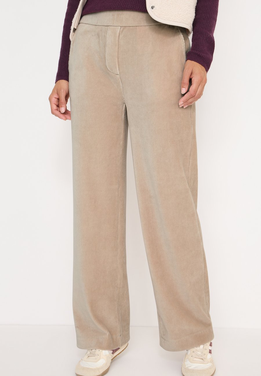 Брюки Cecil WIDE, Beige
Брюки Cecil WIDE, Beige