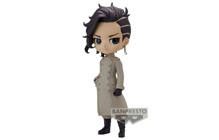 Подарки за покупку BANPRESTO, Hajime Kokonoi-Version B
Подарки за покупку BANPRESTO, Hajime Kokonoi-Version B