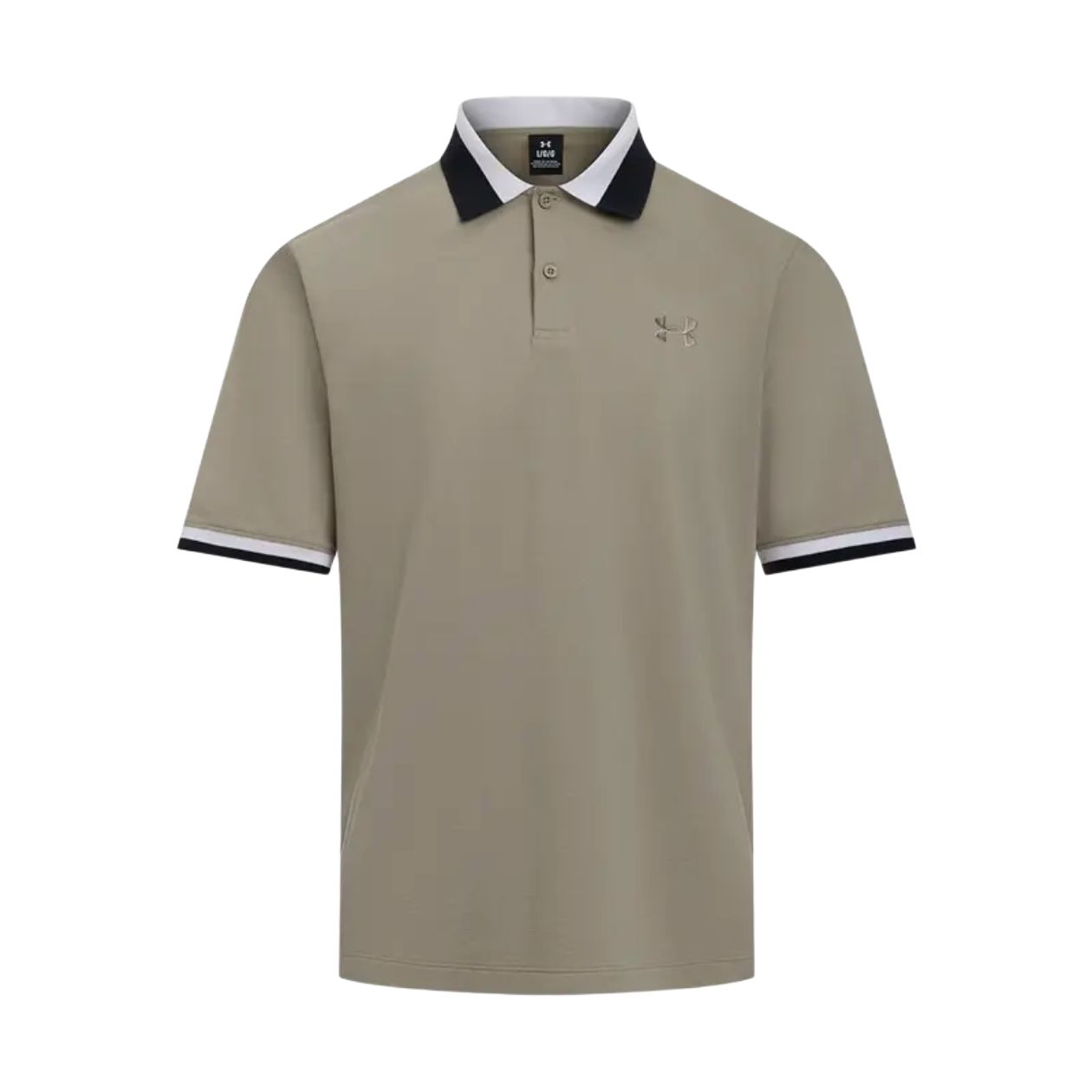 Поло Courtcore мужская Under Armour, оливковый, Зеленый, Поло Courtcore мужская Under Armour, оливковый
Поло Courtcore мужская Under Armour, оливковый, Зеленый, Поло Courtcore мужская Under Armour, оливковый