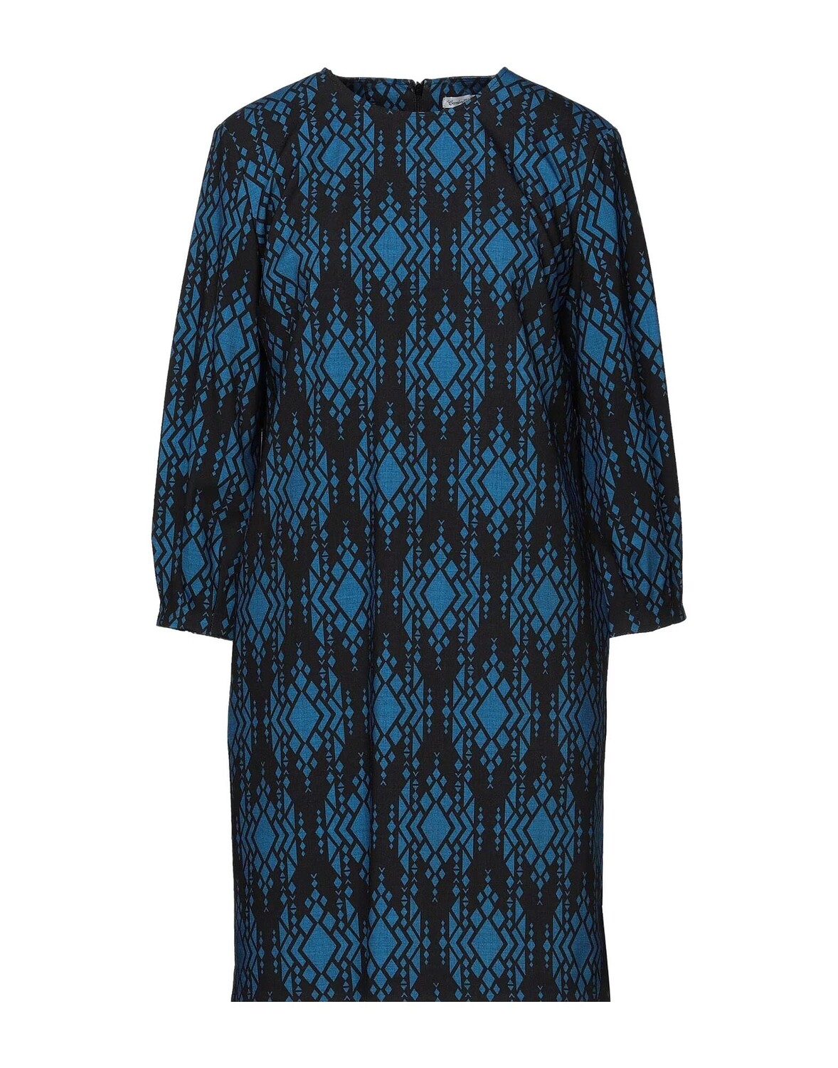 Платье Camicettasnob, пастельный синий
Платье Camicettasnob, пастельный синий