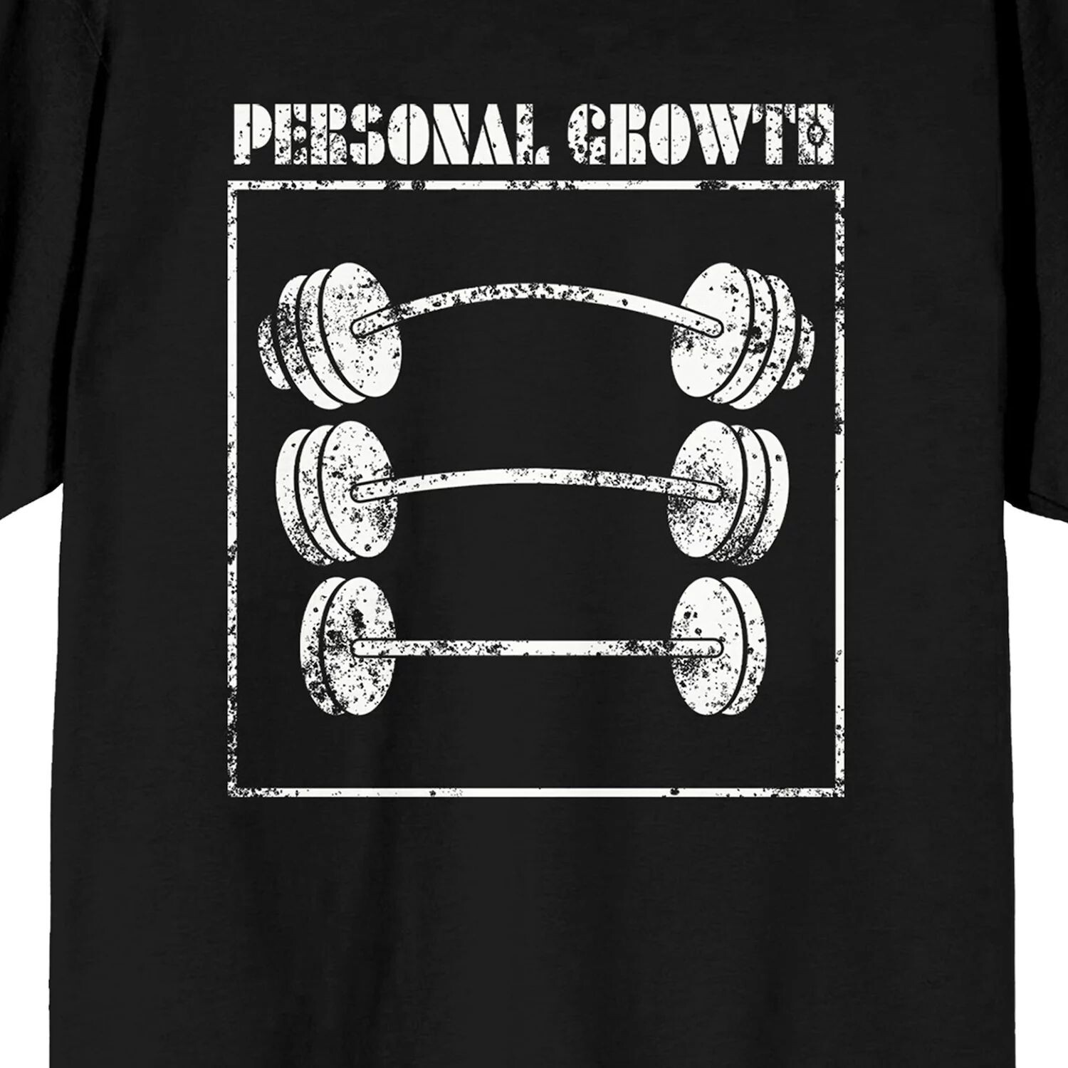 Мужская футболка со штангой для тренажерного зала Culture Culture Licensed Character
Мужская футболка со штангой для тренажерного зала Culture Culture Licensed Character