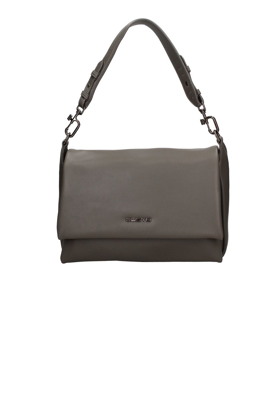 Сумка Custo Barcelona Handbag, Grey
Сумка Custo Barcelona Handbag, Grey
