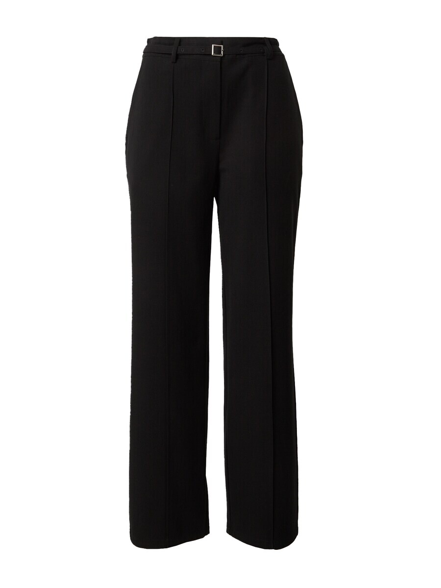 Повседневные брюки Leger By Lena Gercke LEANY, черный
Повседневные брюки Leger By Lena Gercke LEANY, черный