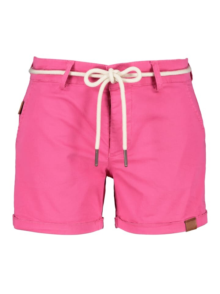 Шорты alife and kickin, фуксия
Шорты alife and kickin, фуксия