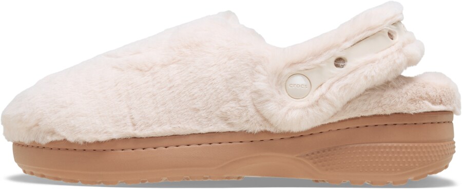 Сабо Crocs Classic Unfurgettable, Pastel pink
Сабо Crocs Classic Unfurgettable, Pastel pink