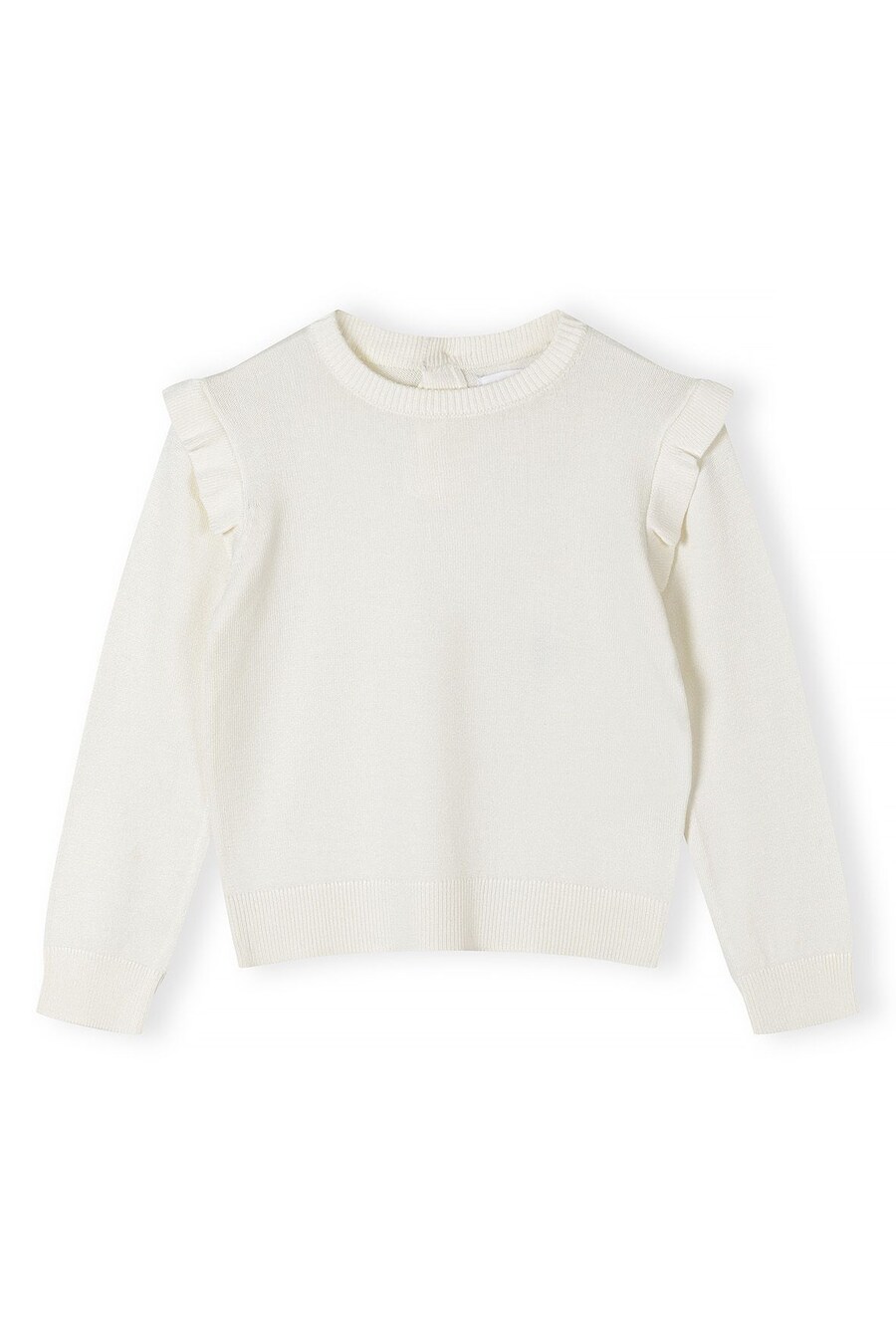 Свитер MINOTI Sweater, белый
Свитер MINOTI Sweater, белый