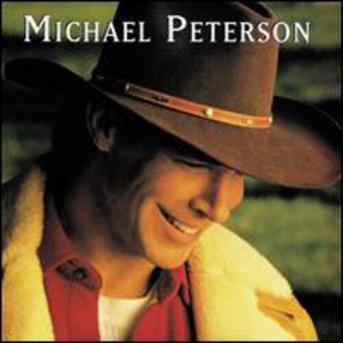 CD диск Peterson, Michael: Michael Peterson
CD диск Peterson, Michael: Michael Peterson