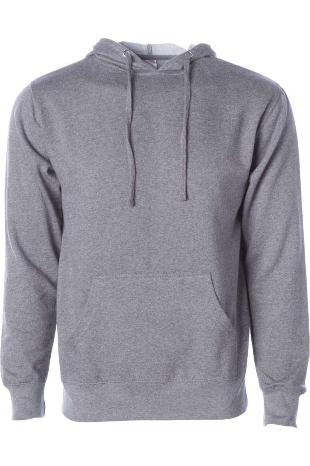 Толстовка с капюшоном средней толщины от Independent Trading Co Independent Trading Co., цвет gunmetal heather
Толстовка с капюшоном средней толщины от Independent Trading Co Independent Trading Co., цвет gunmetal heather