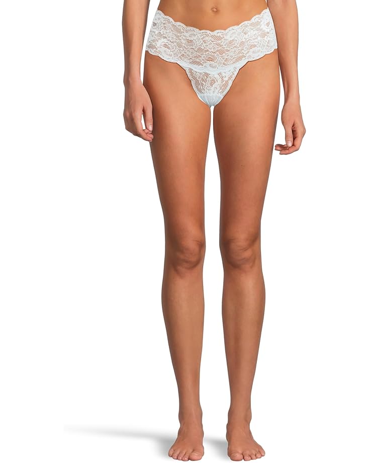 Стринги Cosabella Nsn Comfie Cutie Thong, цвет Fontana
Стринги Cosabella Nsn Comfie Cutie Thong, цвет Fontana