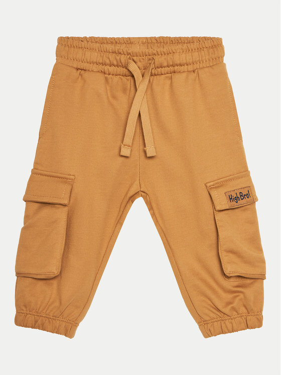 Спортивные брюки стандартного кроя Original Marines, коричневый
Спортивные брюки стандартного кроя Original Marines, коричневый