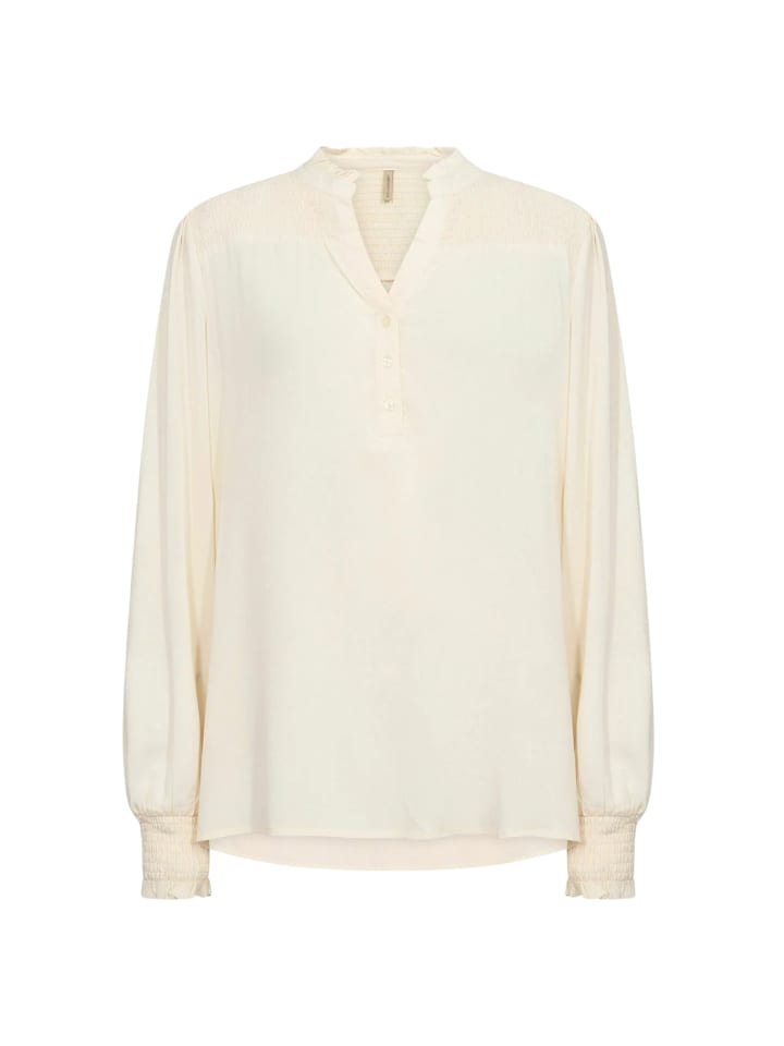 Soyaconcept Рубашка SC-RADIA 205, цвет 1620, кремовый
Soyaconcept Рубашка SC-RADIA 205, цвет 1620, кремовый