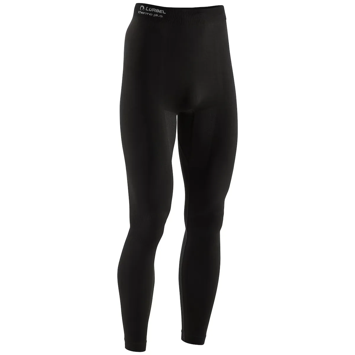 Мужские брюки Alaska Термоколготки Lurbel, чёрный
Мужские брюки Alaska Термоколготки Lurbel, чёрный