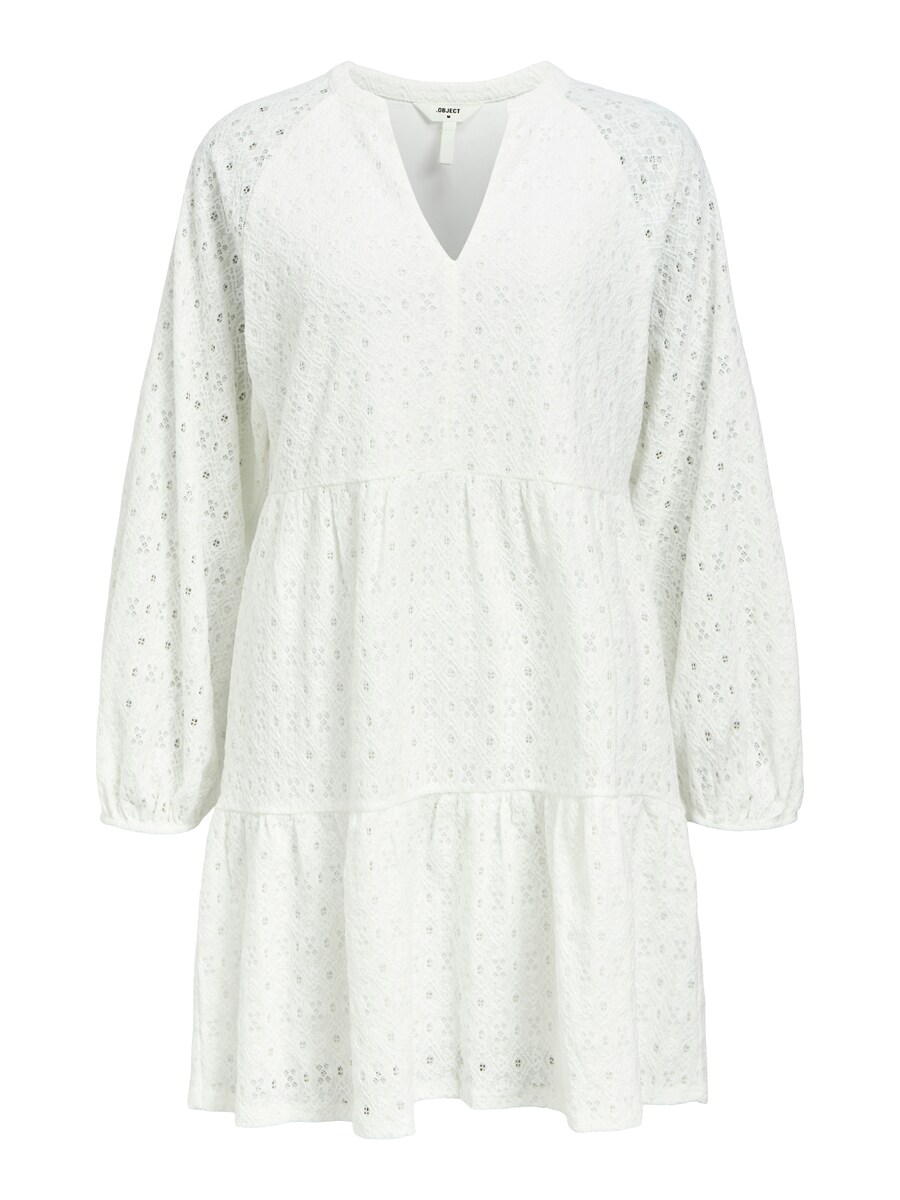 Платье OBJECT Laila Gia, от белого
Платье OBJECT Laila Gia, от белого