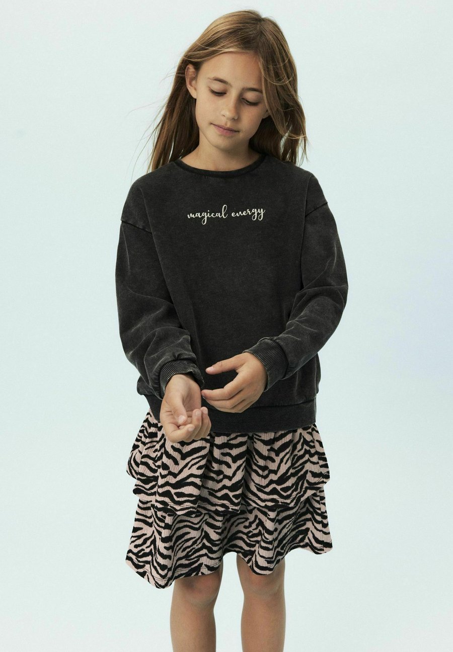 Толстовка Name it RELAXED FIT, Black
Толстовка Name it RELAXED FIT, Black