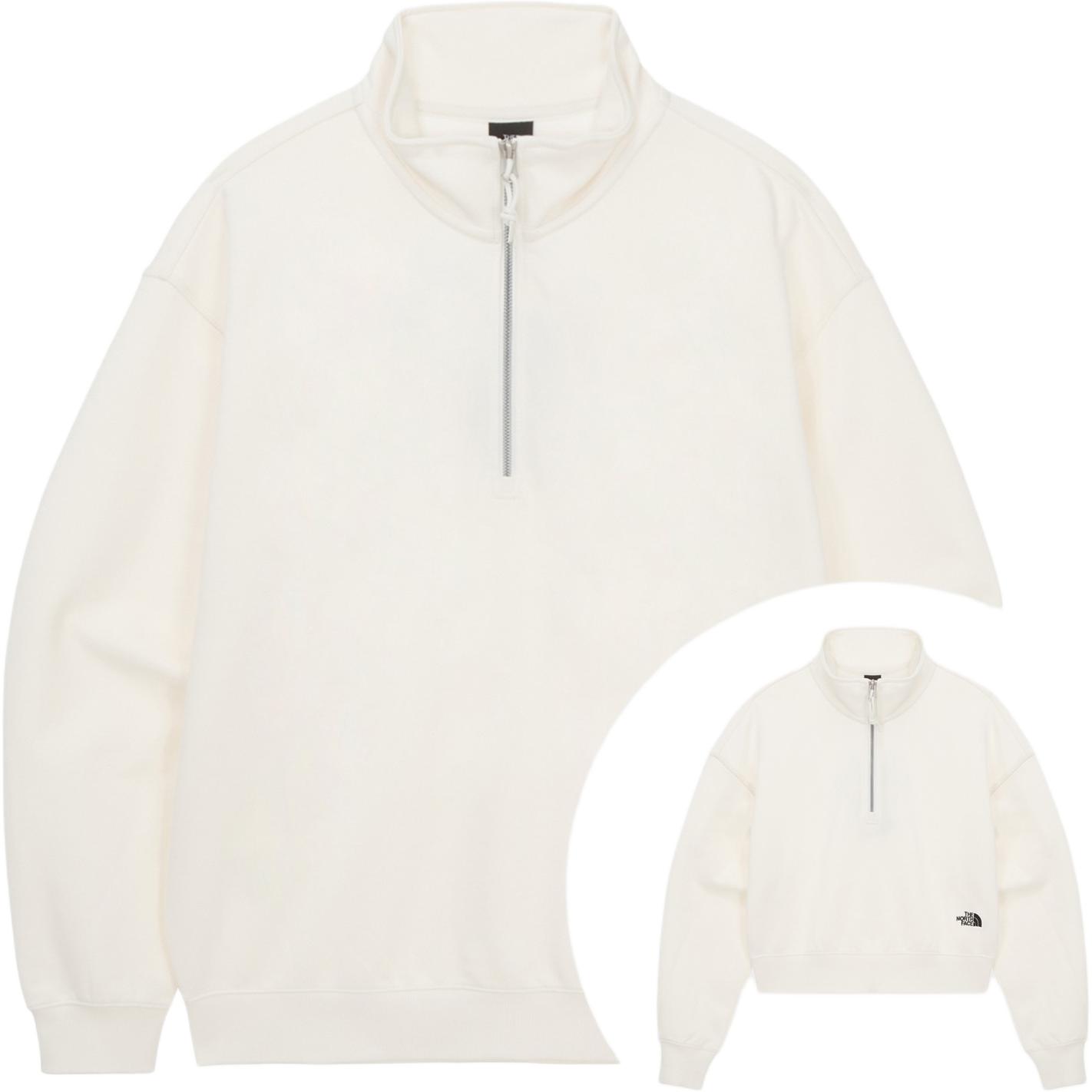 THE NORTH FACE Свитшот Unisex Cream
THE NORTH FACE Свитшот Unisex Cream