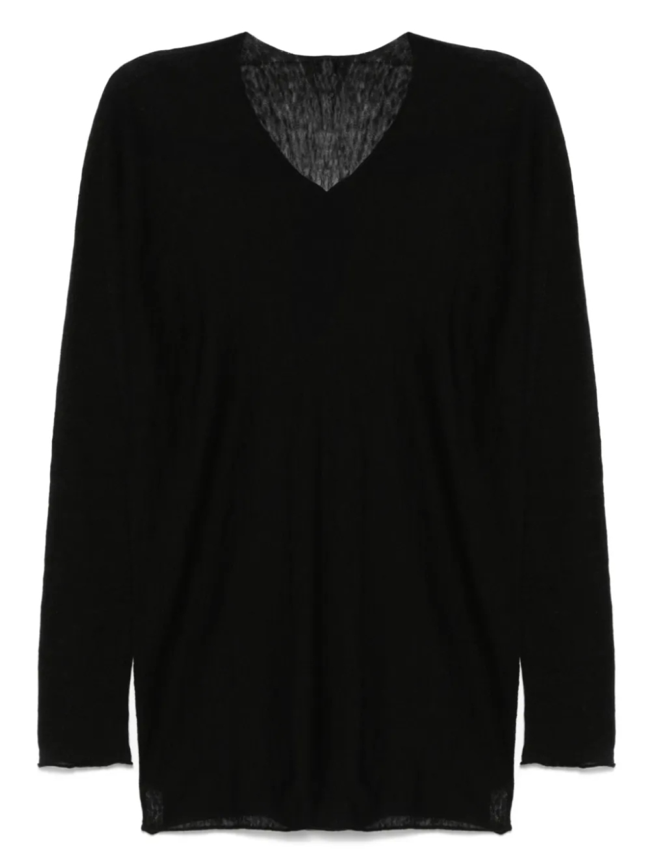 Футболка с арочным вырезом Label Under Construction, черный
Футболка с арочным вырезом Label Under Construction, черный