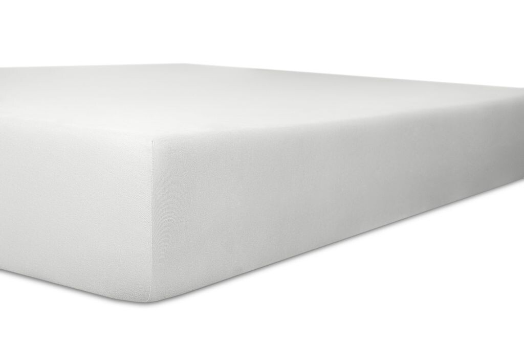 Простыня на коленях Superior Stretch 2N1 - цвет: 01 белый - размер: 90/190 - 100/220 см, 9801101 Kneer
Простыня на коленях Superior Stretch 2N1 - цвет: 01 белый - размер: 90/190 - 100/220 см, 9801101 Kneer