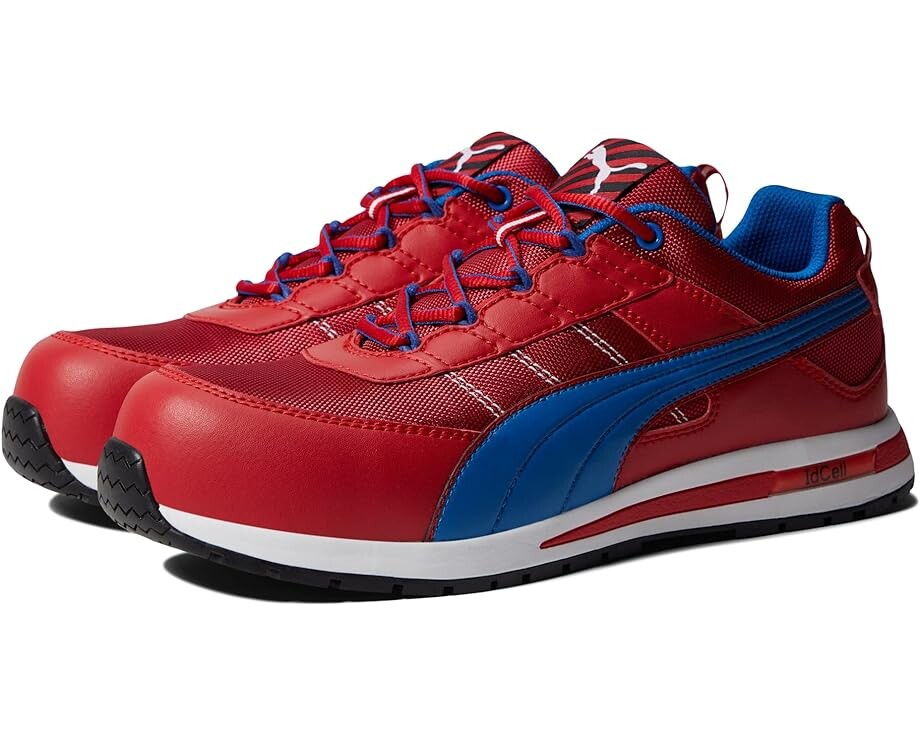Кроссовки PUMA Safety Kickflip Low SD, цвет Red/Blue, Красный, Кроссовки PUMA Safety Kickflip Low SD, цвет Red/Blue
Кроссовки PUMA Safety Kickflip Low SD, цвет Red/Blue, Красный, Кроссовки PUMA Safety Kickflip Low SD, цвет Red/Blue