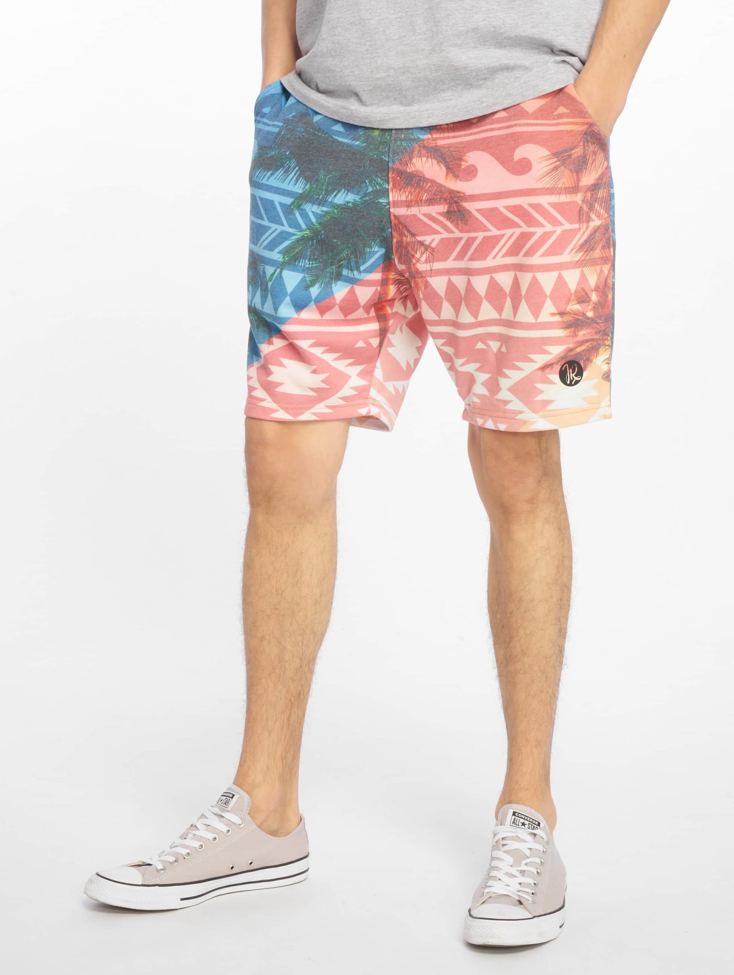 Just Rhyse Шорты Regular 'Sunrise' в цвете Coral
Just Rhyse Шорты Regular 'Sunrise' в цвете Coral