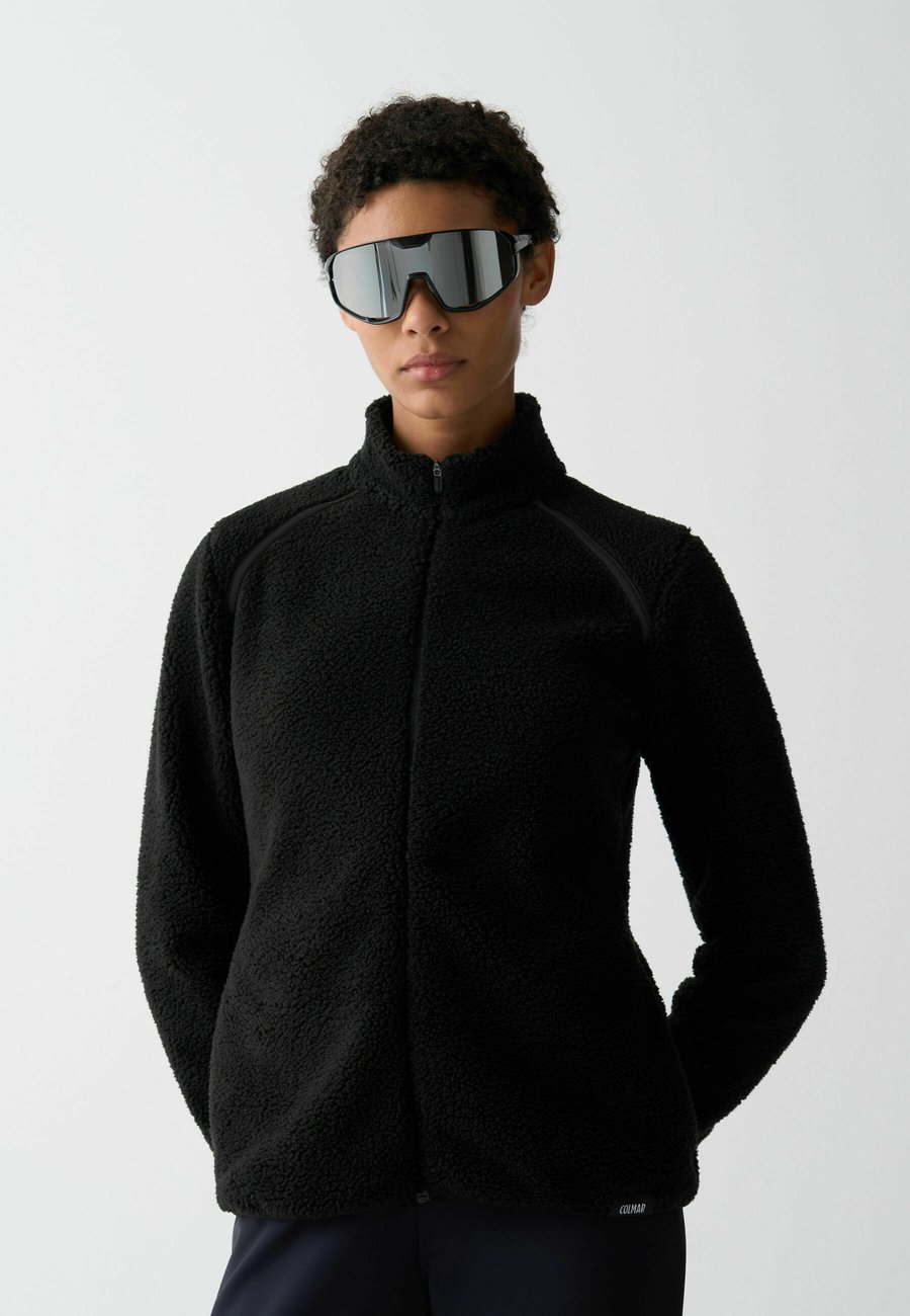 Флисовая куртка Colmar SKI , Black
Флисовая куртка Colmar SKI , Black