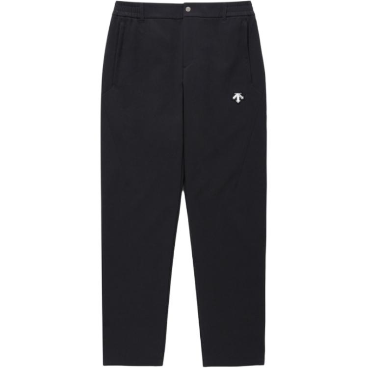 DESCENTE Повседневные брюки мужские черные
DESCENTE Повседневные брюки мужские черные