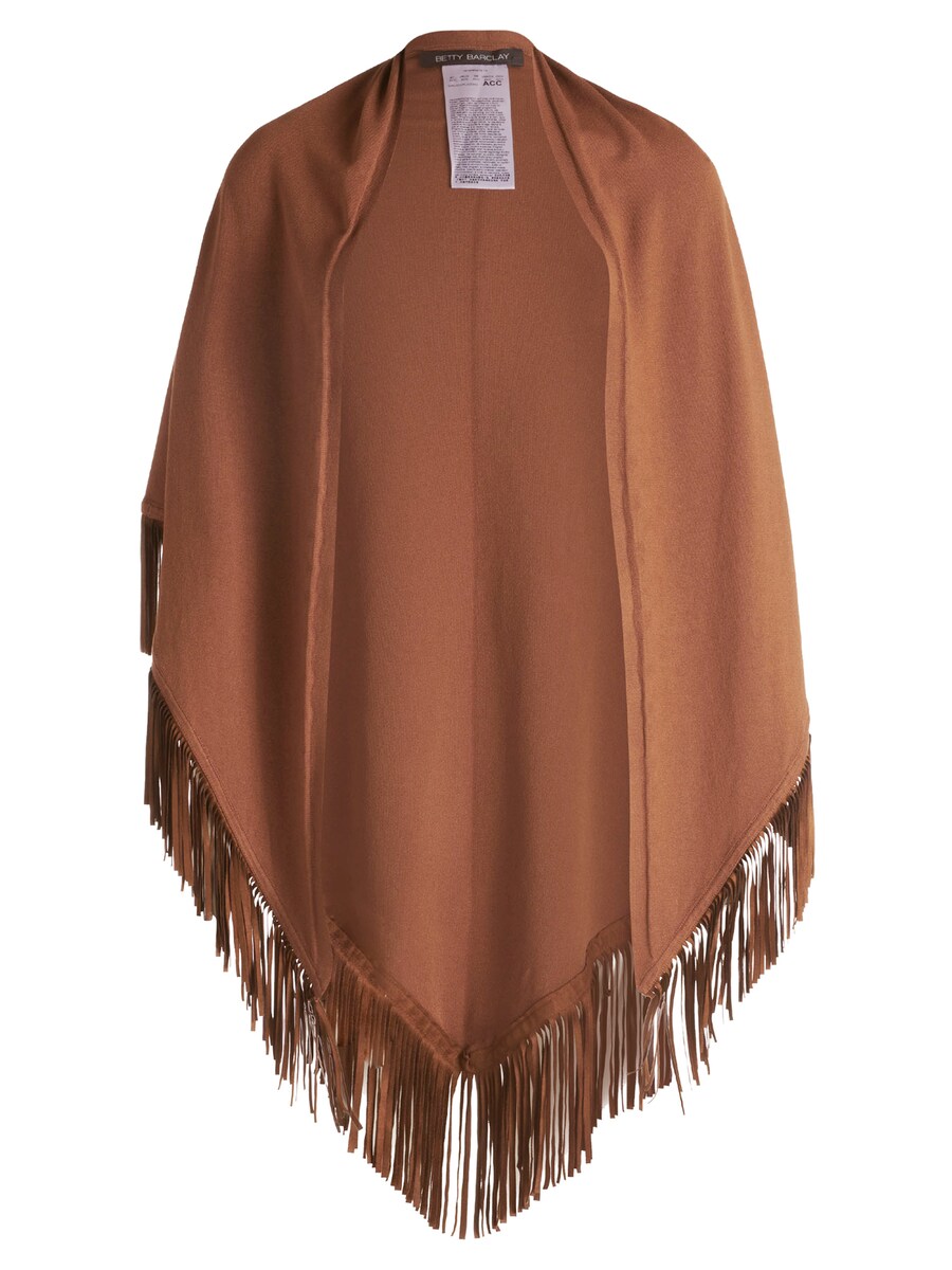 Шарф Betty Barclay, Brown
Шарф Betty Barclay, Brown