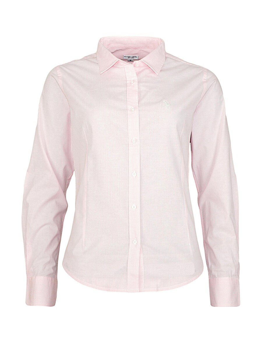 Блуза U.S. POLO ASSN., Rose
Блуза U.S. POLO ASSN., Rose