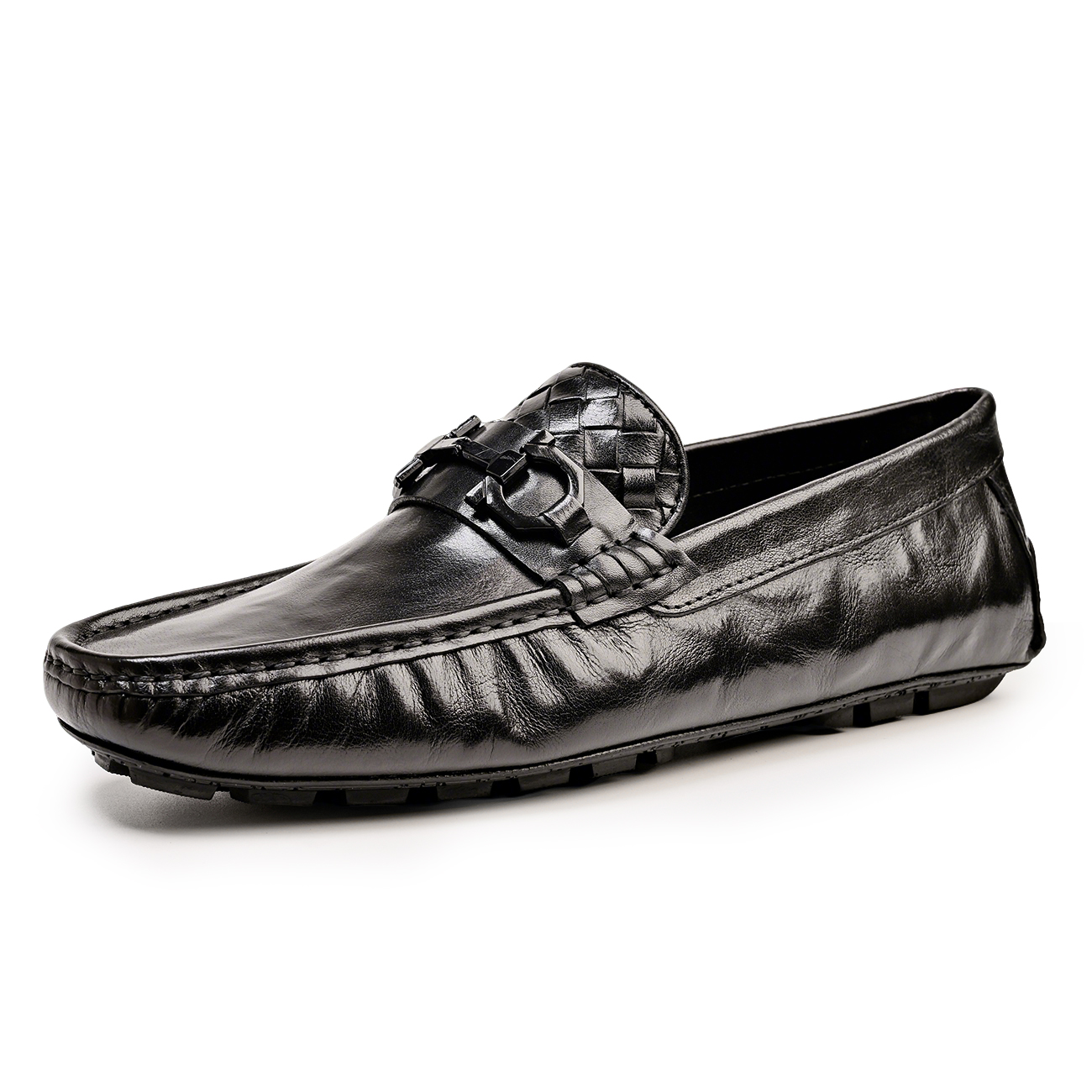 Brounvanm Повседневные туфли мужские черные
Brounvanm Повседневные туфли мужские черные