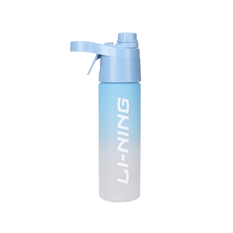 Спортивные бутылки TRITAN 600ml LINING, Refreshing синий
Спортивные бутылки TRITAN 600ml LINING, Refreshing синий