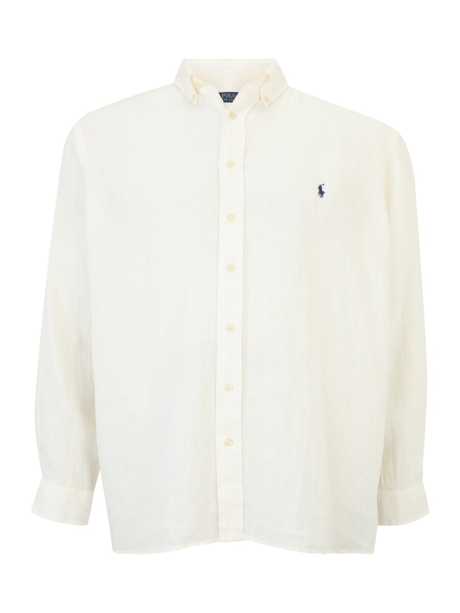 Повседневная рубашка Polo Ralph Lauren Big & Tall Comfort fit Button Up Shirt, белый
Повседневная рубашка Polo Ralph Lauren Big & Tall Comfort fit Button Up Shirt, белый
