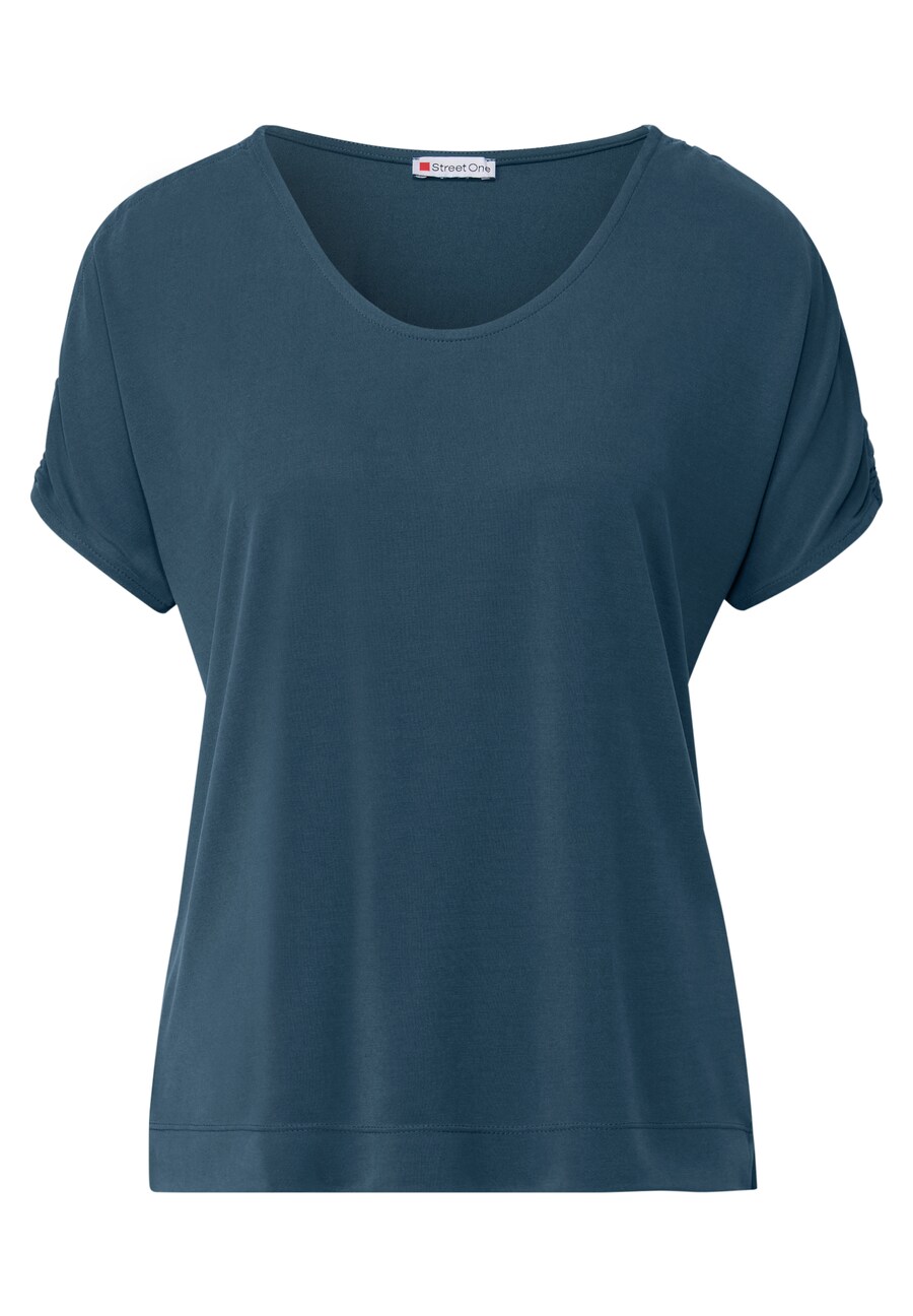 Рубашка STREET ONE, синий
Рубашка STREET ONE, синий