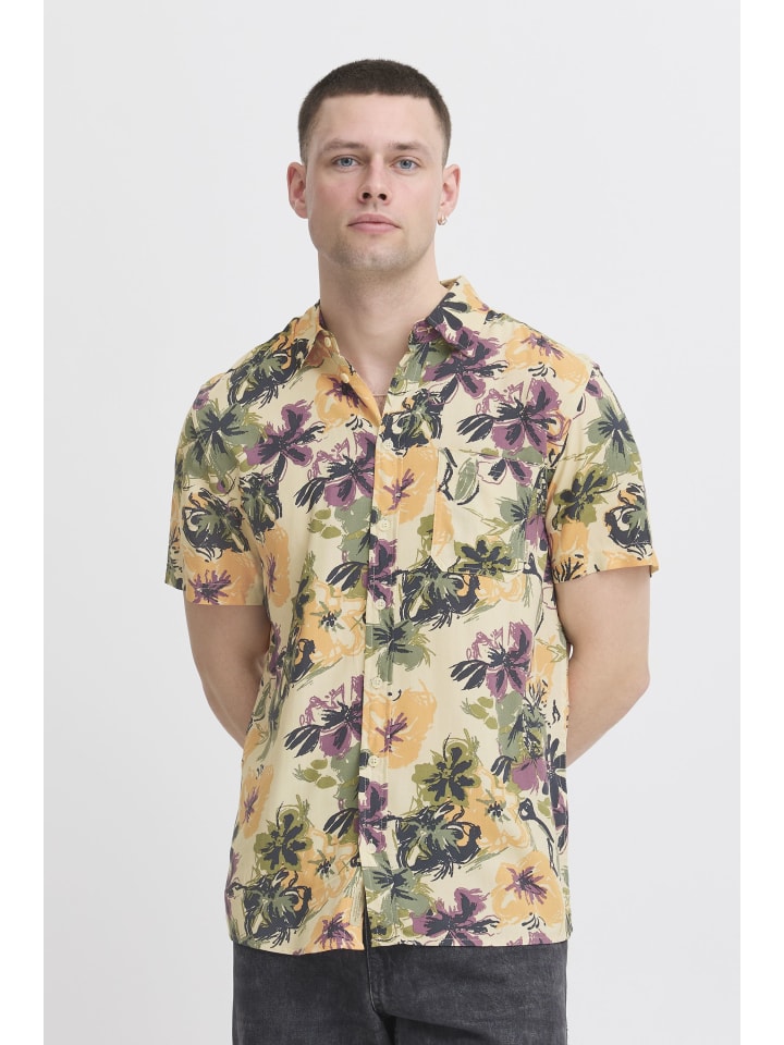 Рубашка BLEND, натуральный
Рубашка BLEND, натуральный