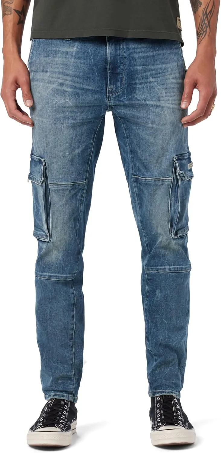 HUDSON Мужские скинни карго
HUDSON Мужские скинни карго