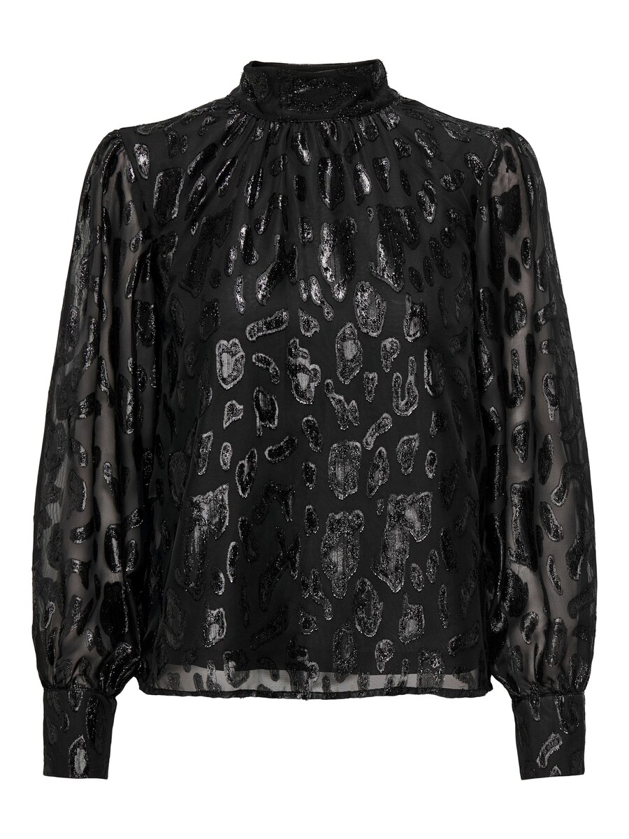 Блуза ONLY ELEANOR, черный
Блуза ONLY ELEANOR, черный