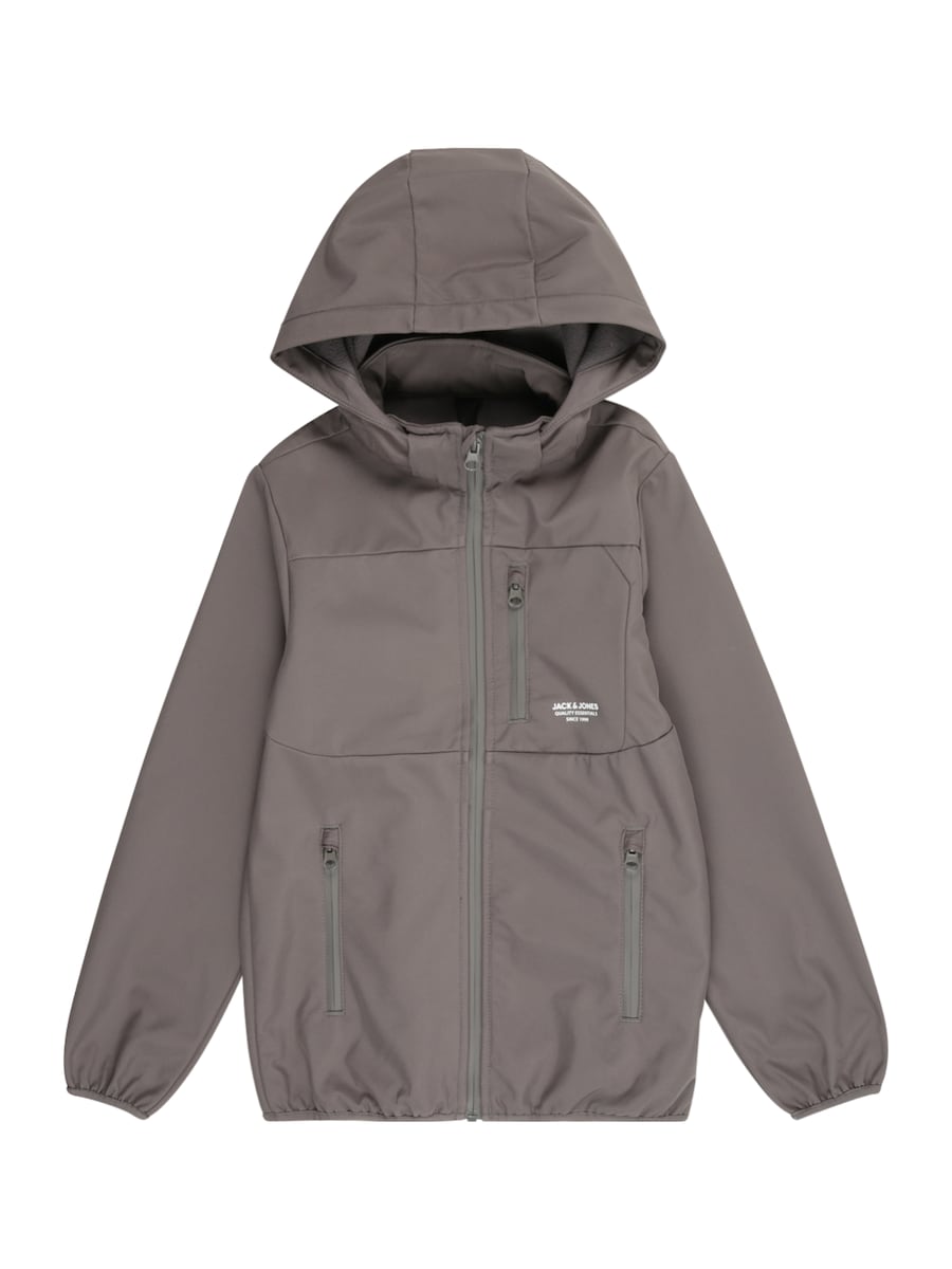 Куртка межсезонная Jack & Jones Junior JJTheo, серый
Куртка межсезонная Jack & Jones Junior JJTheo, серый