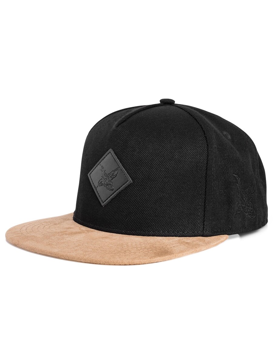 Бейсболка Blackskies Port Moody, светло-бежевый
Бейсболка Blackskies Port Moody, светло-бежевый