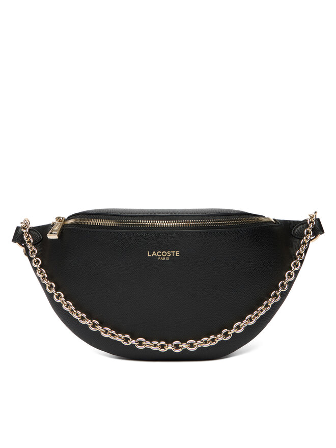 Сумка через плечо Lacoste NF5098PH Schwarz
Сумка через плечо Lacoste NF5098PH Schwarz