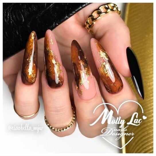 Двусторонний Пламенный Ультра, Molly Lac
Двусторонний Пламенный Ультра, Molly Lac