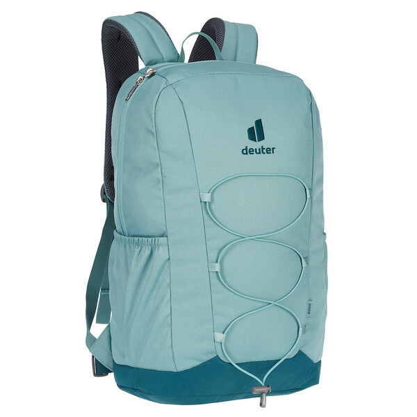 Рюкзак Deuter, цвет Jade-Deepsea
Рюкзак Deuter, цвет Jade-Deepsea
