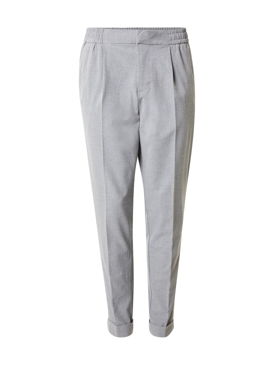 Обычные брюки в складку JACK & JONES JPSTACE JJDIEGO, пятнистый серый
Обычные брюки в складку JACK & JONES JPSTACE JJDIEGO, пятнистый серый