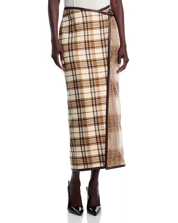 Юбка-Обертка Кейси Toccin, мультиколор
Юбка-Обертка Кейси Toccin, мультиколор