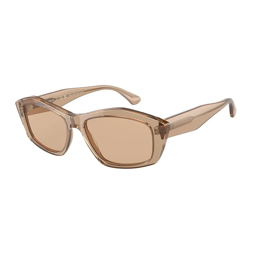 Солнцезащитные очки Emporio Armani EA4187-506973 woman, коричневый
Солнцезащитные очки Emporio Armani EA4187-506973 woman, коричневый
