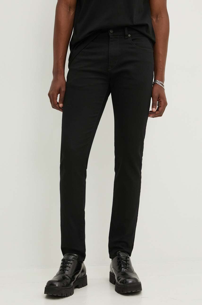 Джинсы 2019 Д-СТРУКТ Diesel, черный
Джинсы 2019 Д-СТРУКТ Diesel, черный